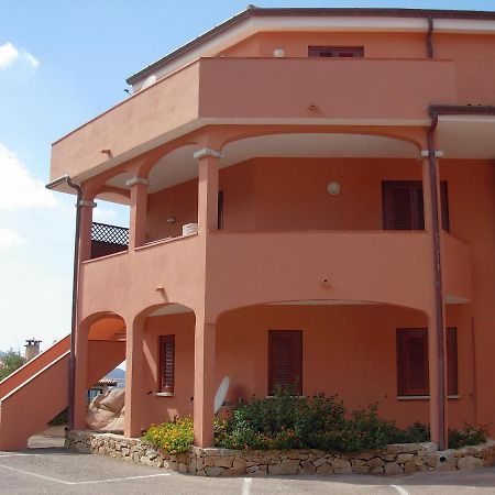 Apartmán Il Poggio San Pasquale Exteriér fotografie