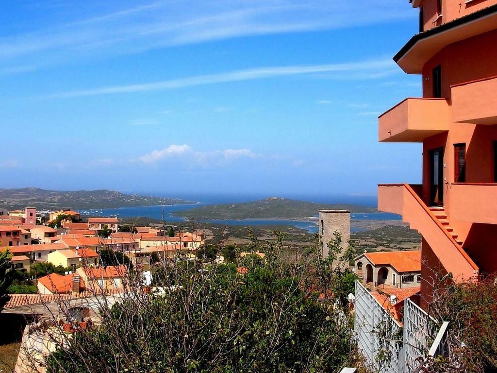 Apartmán Il Poggio San Pasquale Exteriér fotografie