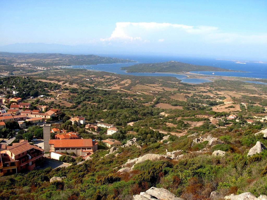 Apartmán Il Poggio San Pasquale Exteriér fotografie