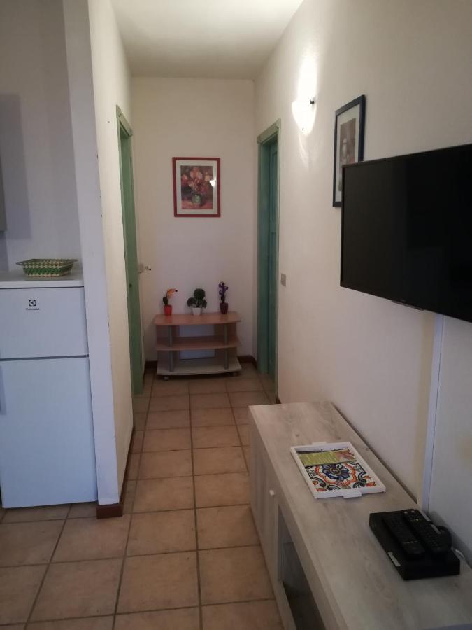 Apartmán Il Poggio San Pasquale Exteriér fotografie