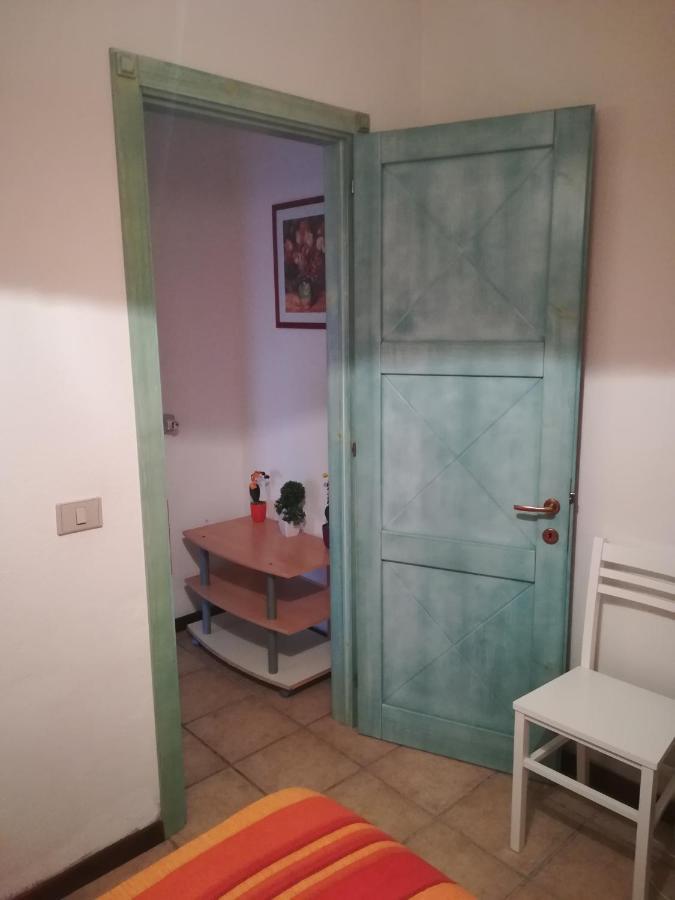 Apartmán Il Poggio San Pasquale Exteriér fotografie