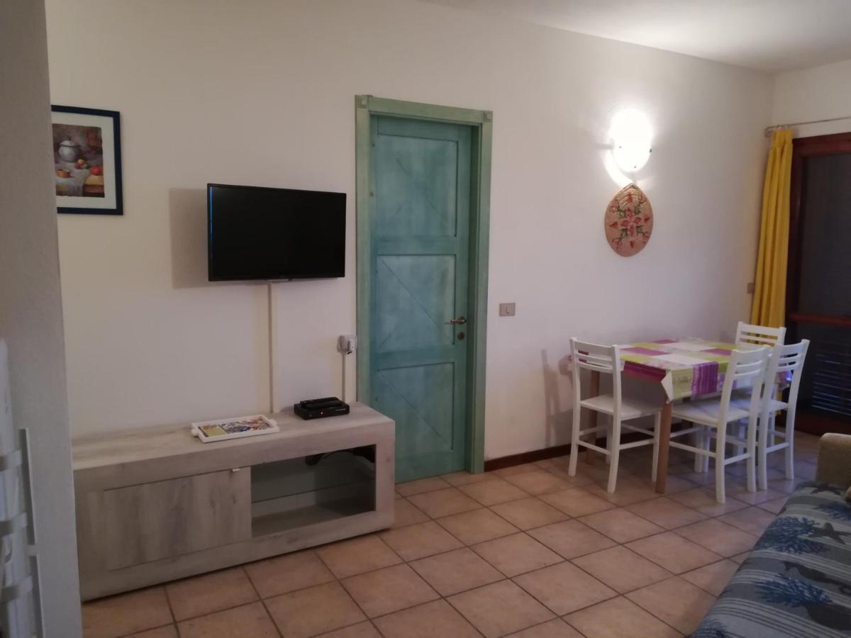 Apartmán Il Poggio San Pasquale Exteriér fotografie